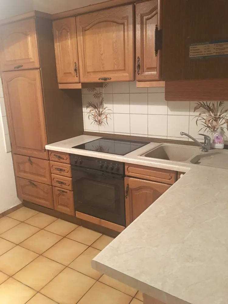 2 Zimmer Wohnung mit 56 m² in Mannheim – Bild 1