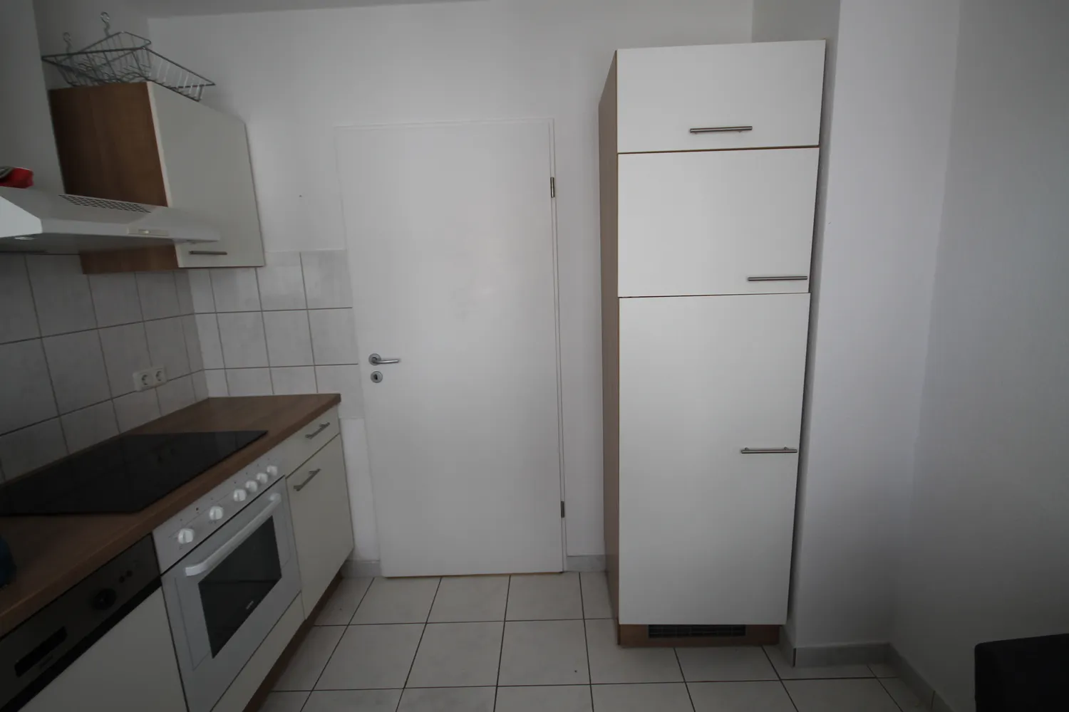 1 Zimmer Wohnung mit 34 m² in Frankfurt am Main – Bild 4