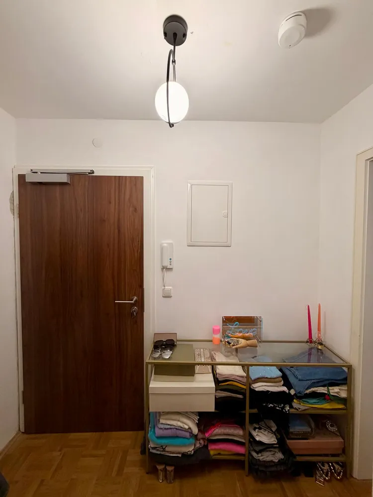1 Zimmer Wohnung mit 32 m² in München – Bild 5