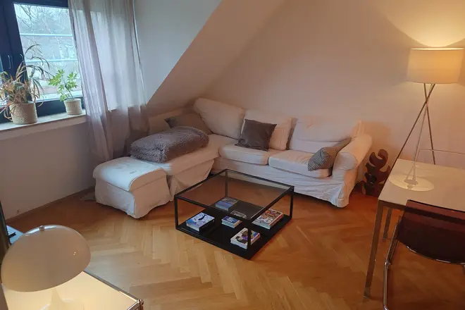 3 Zimmer Wohnung mit 68 m² in Köln – Bild 1