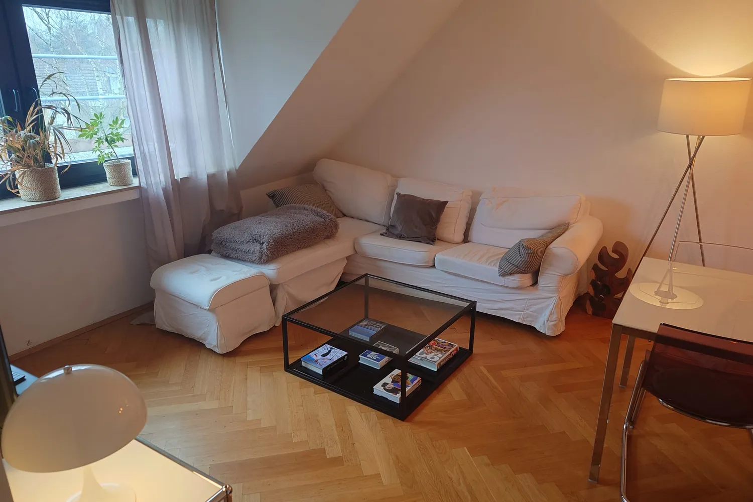 3 Zimmer Wohnung mit 68 m² in Köln – Bild 1