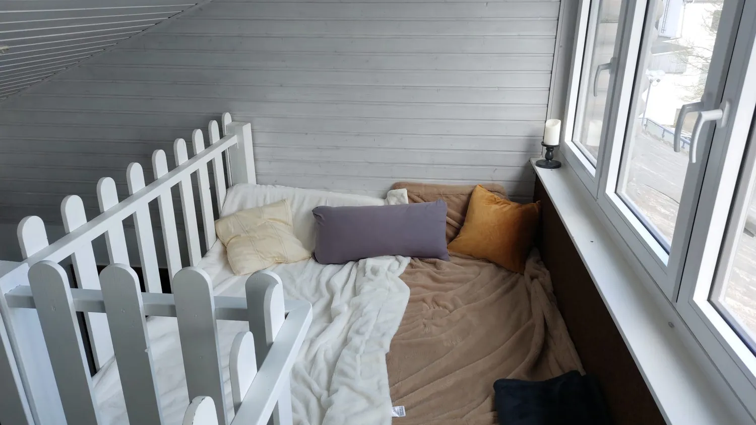 3 Zimmer Wohnung mit 65 m² in Kleve – Bild 8