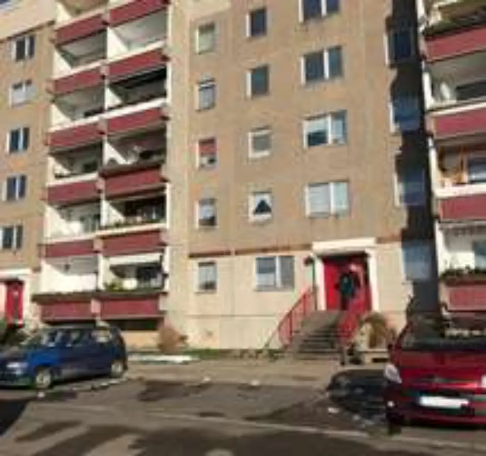 Studio mit 39 m² in Grimma – Bild 8