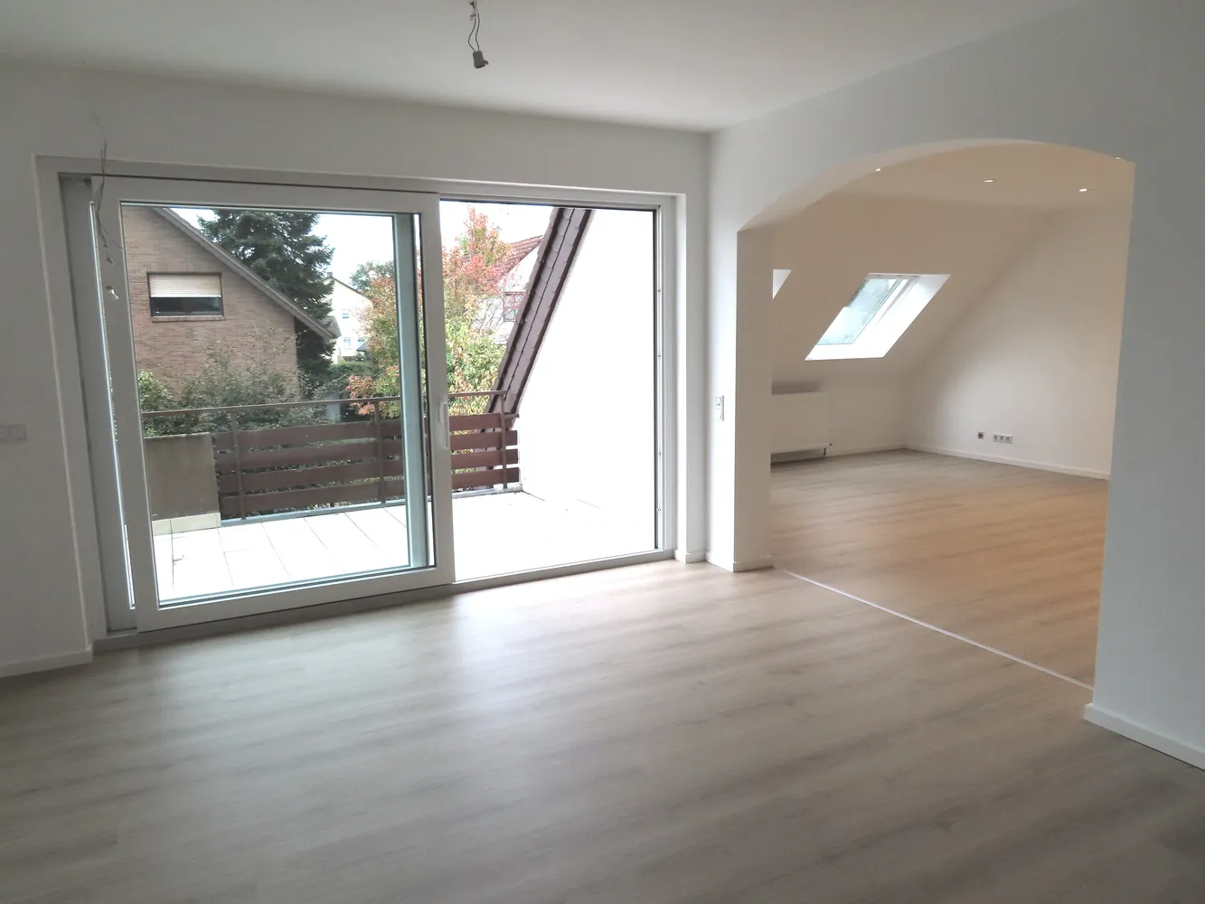 3 Zimmer Wohnung mit 90 m² in Viernheim – Bild 9
