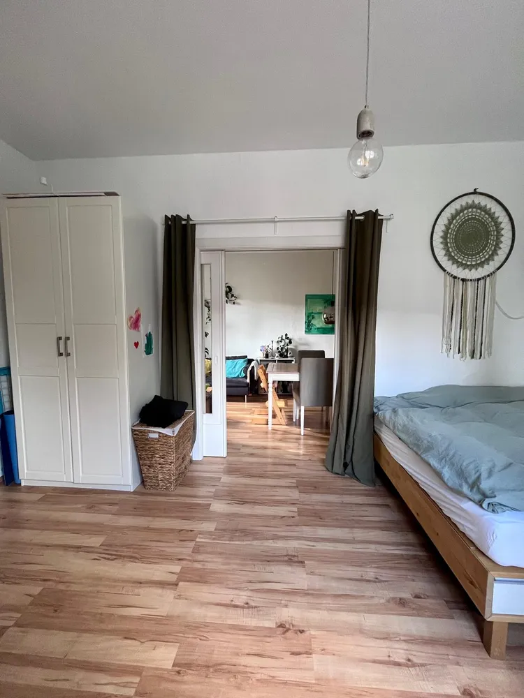 4 room apartment with 85 m² in Bremen – Photo 5