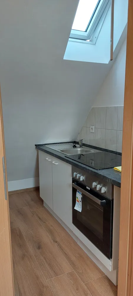 2 Zimmer Wohnung mit 23 m² in Stuttgart – Bild 6