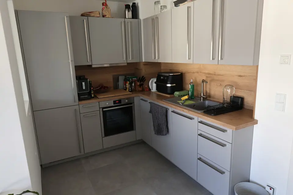 3 Zimmer Wohnung mit 68 m² in Osnabrück – Bild 2