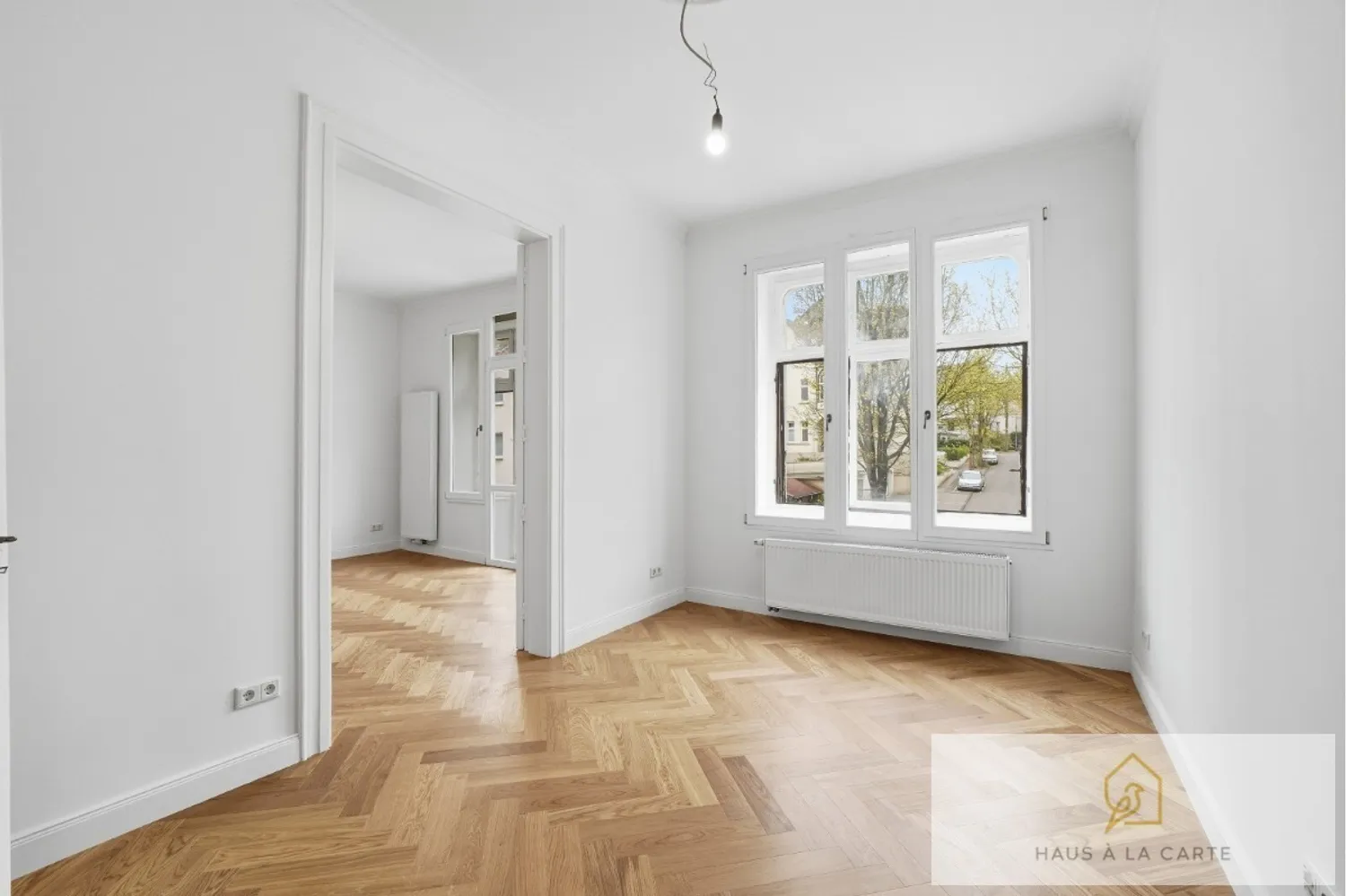 3 Zimmer Wohnung mit 85 m² in Wuppertal – Bild 3