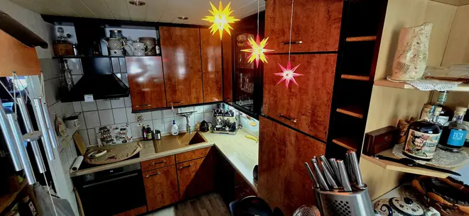 5 Zimmer Wohnung mit 89 m² in Halle (Saale) – Bild 3