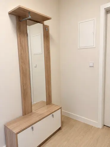 2 Zimmer Wohnung mit 43 m² in Dresden – Bild 7