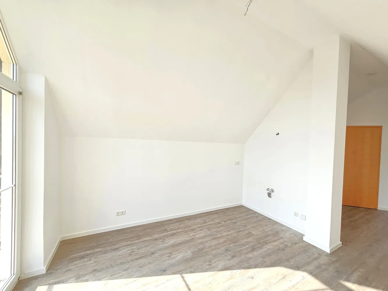 2 Zimmer Wohnung mit 33 m² in Görlitz – Bild 12