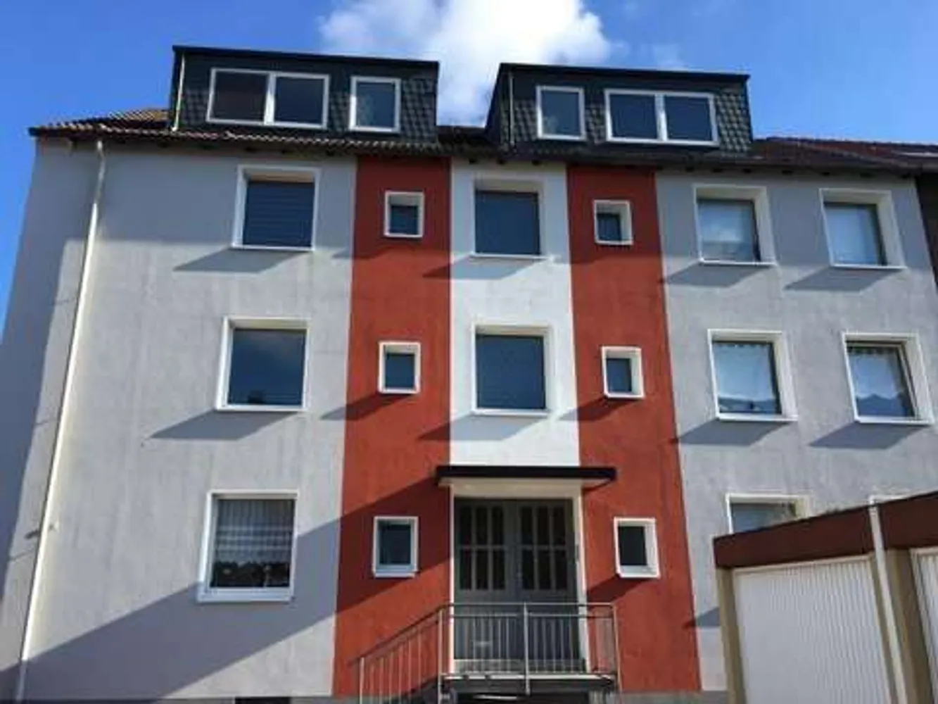 2 Zimmer Wohnung mit 53 m² in Gelsenkirchen – Bild 1