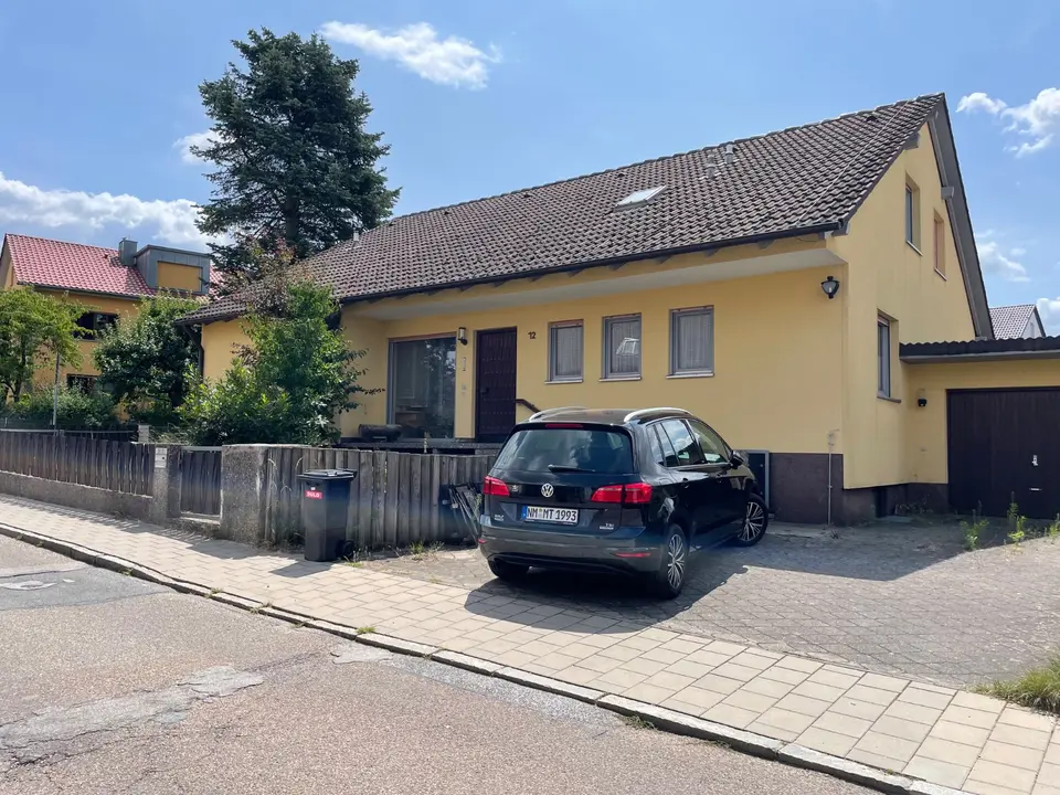 WG-Zimmer mit 25 m² in Amberg – Bild 10