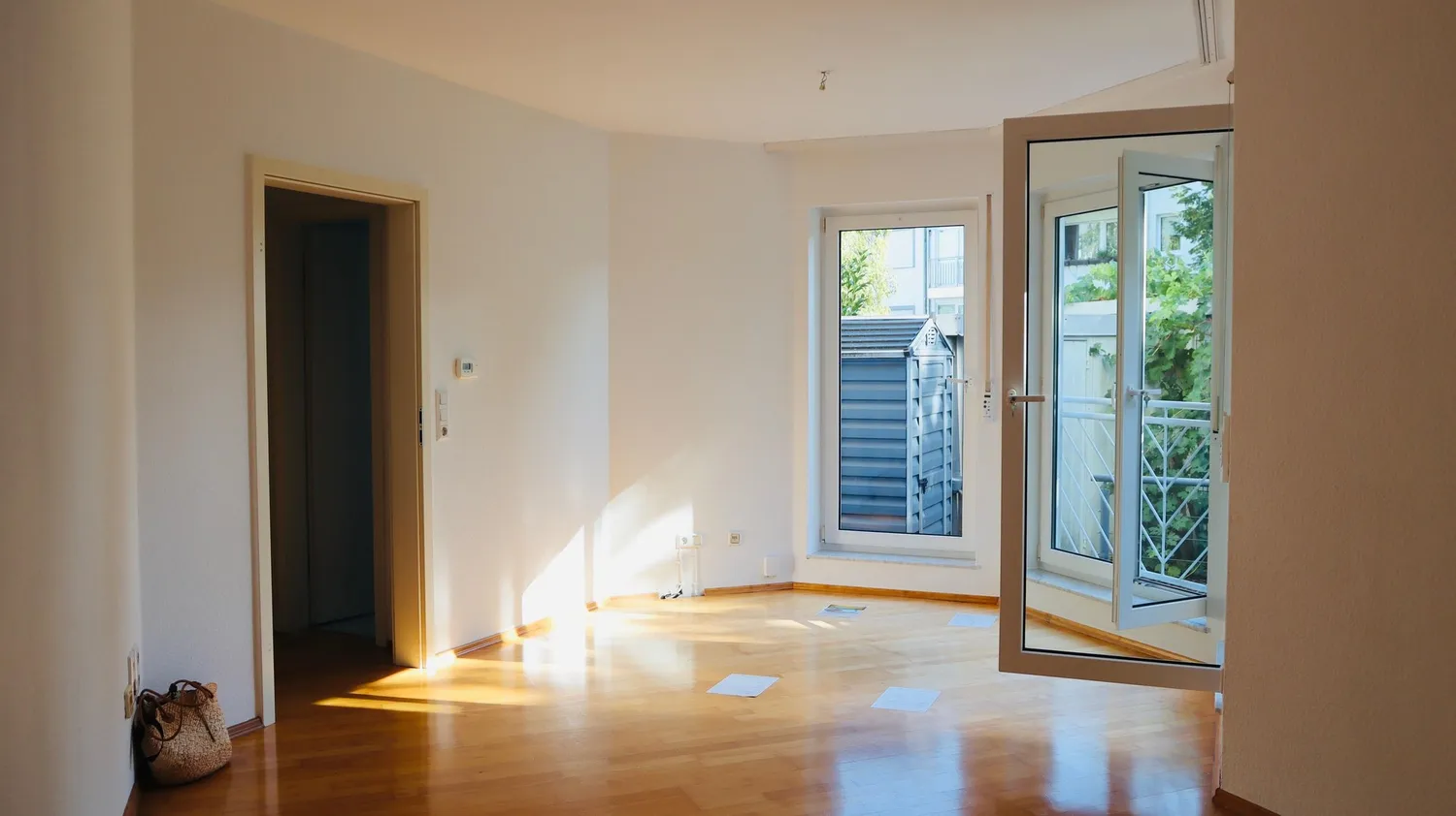 3 room apartment with 88 m² in Frankfurt am Main – Photo 7