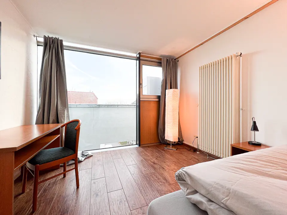 3 Zimmer Wohnung mit 96 m² in Weißenfels – Bild 8