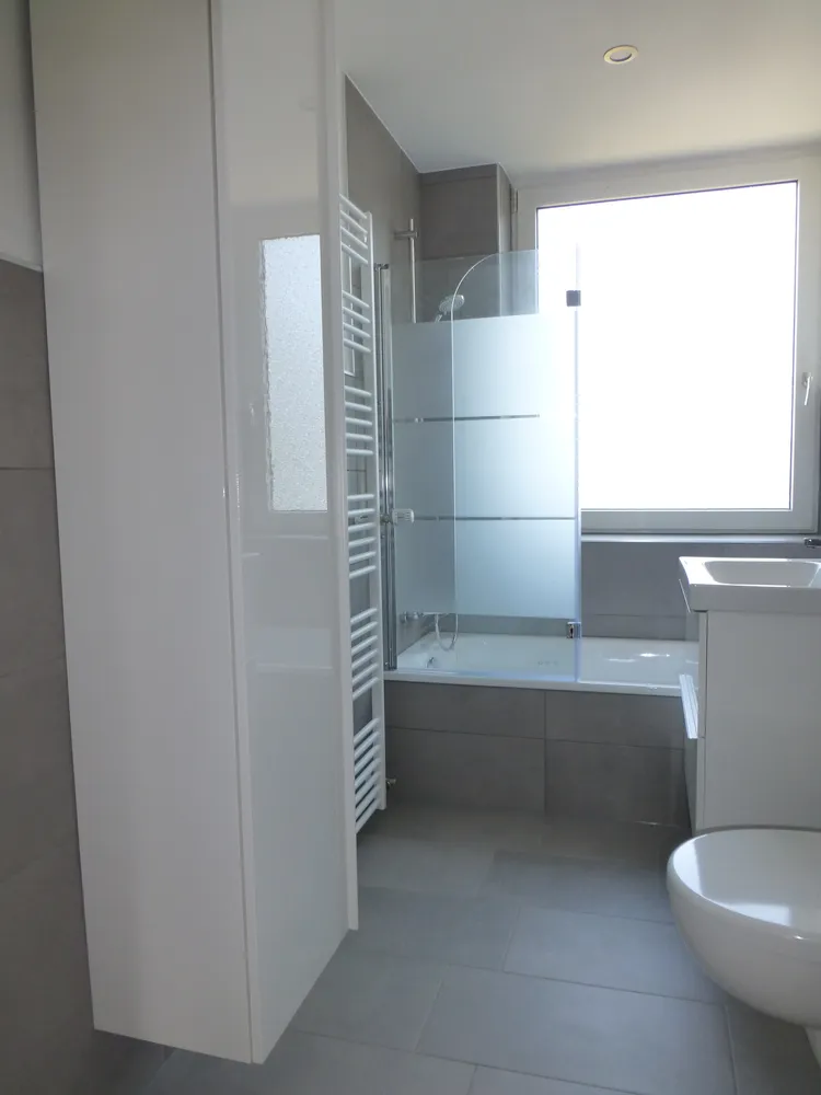 2 room apartment with 56 m² in Mönchengladbach – Photo 1