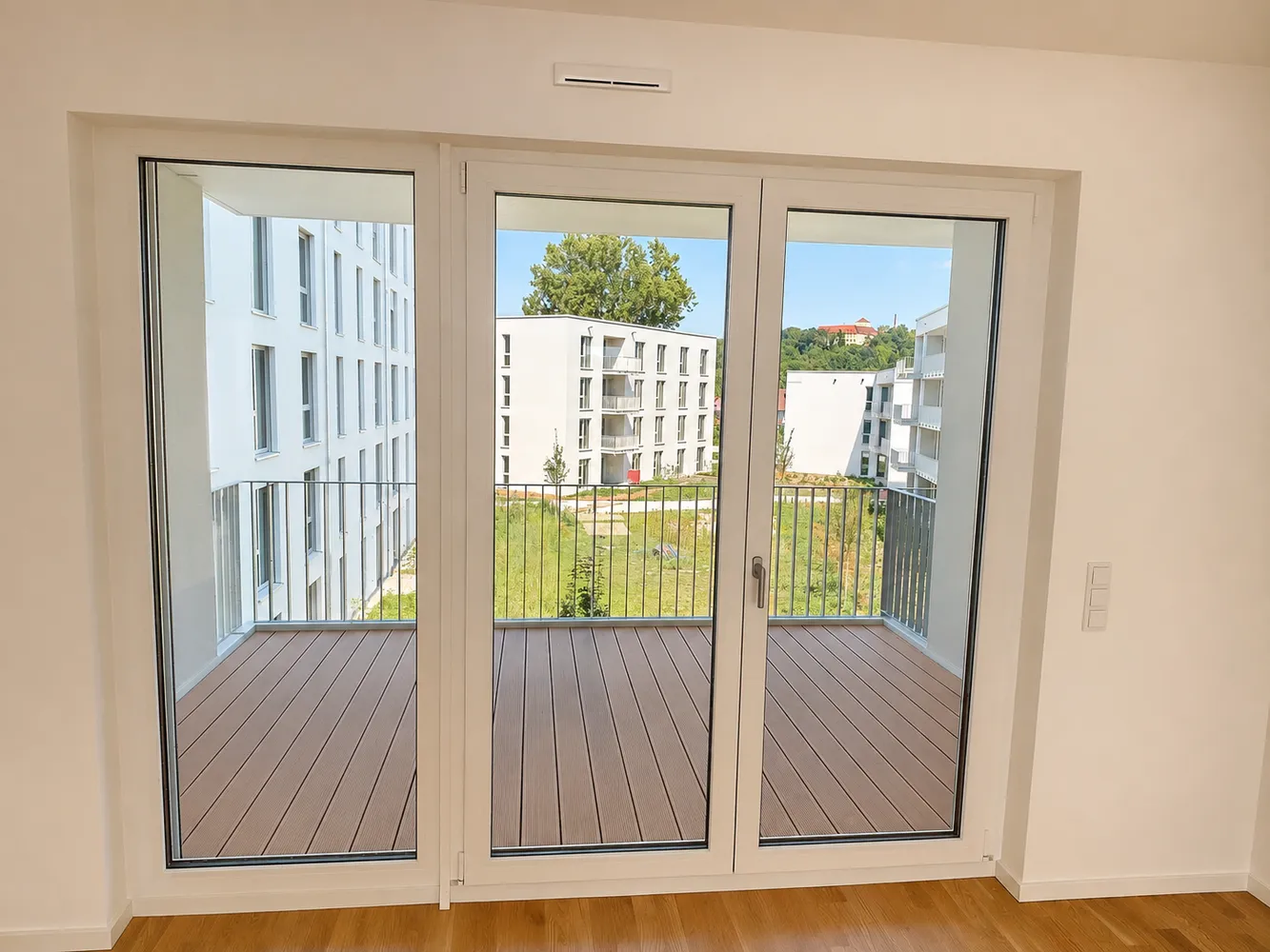 2 Zimmer Wohnung mit 66 m² in Freising – Bild 6