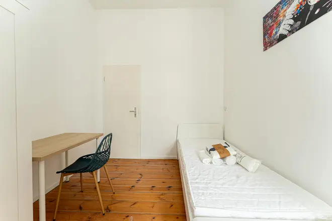 WG-Zimmer in Berlin – Bild 2