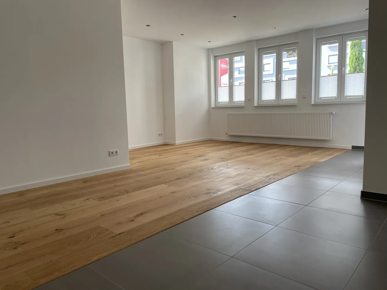 2 Zimmer Wohnung mit 65 m² in Heidelberg – Bild 1