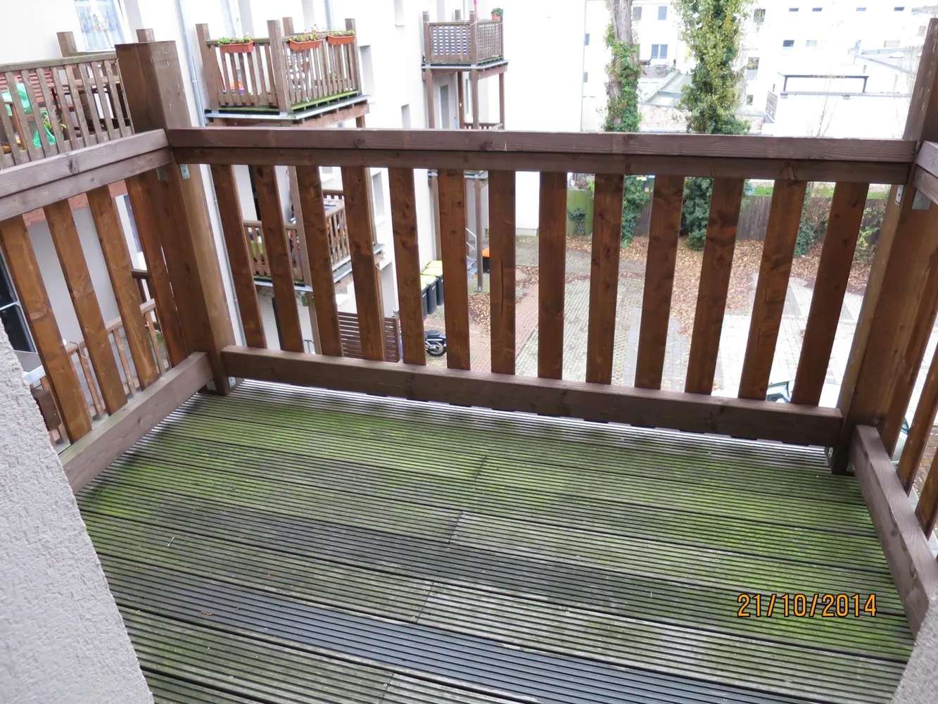 2 Zimmer Wohnung mit 54 m² in Magdeburg – Bild 5