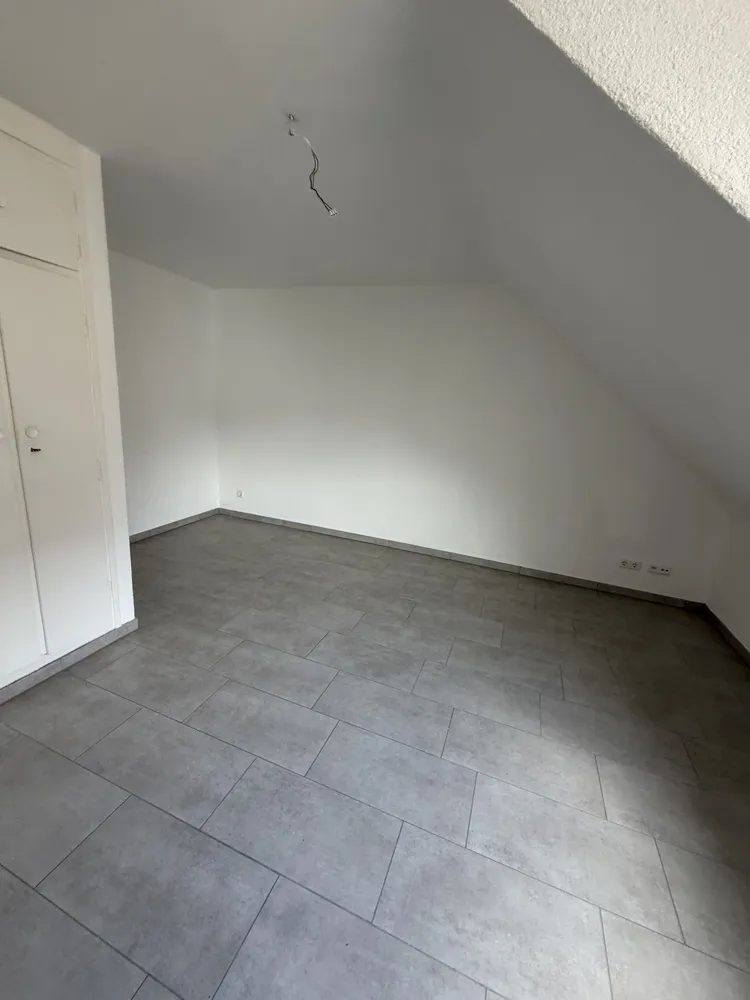 1 Zimmer Wohnung mit 25 m² in Stuttgart – Bild 10