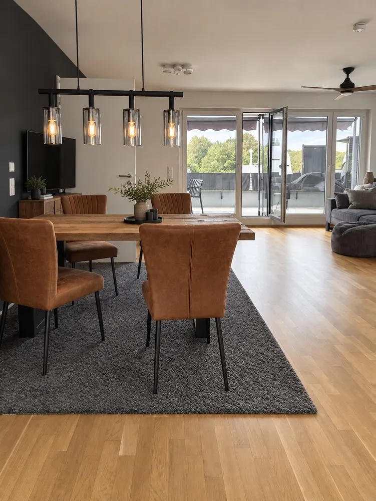 3 Zimmer Wohnung mit 115 m² in Köln – Bild 6