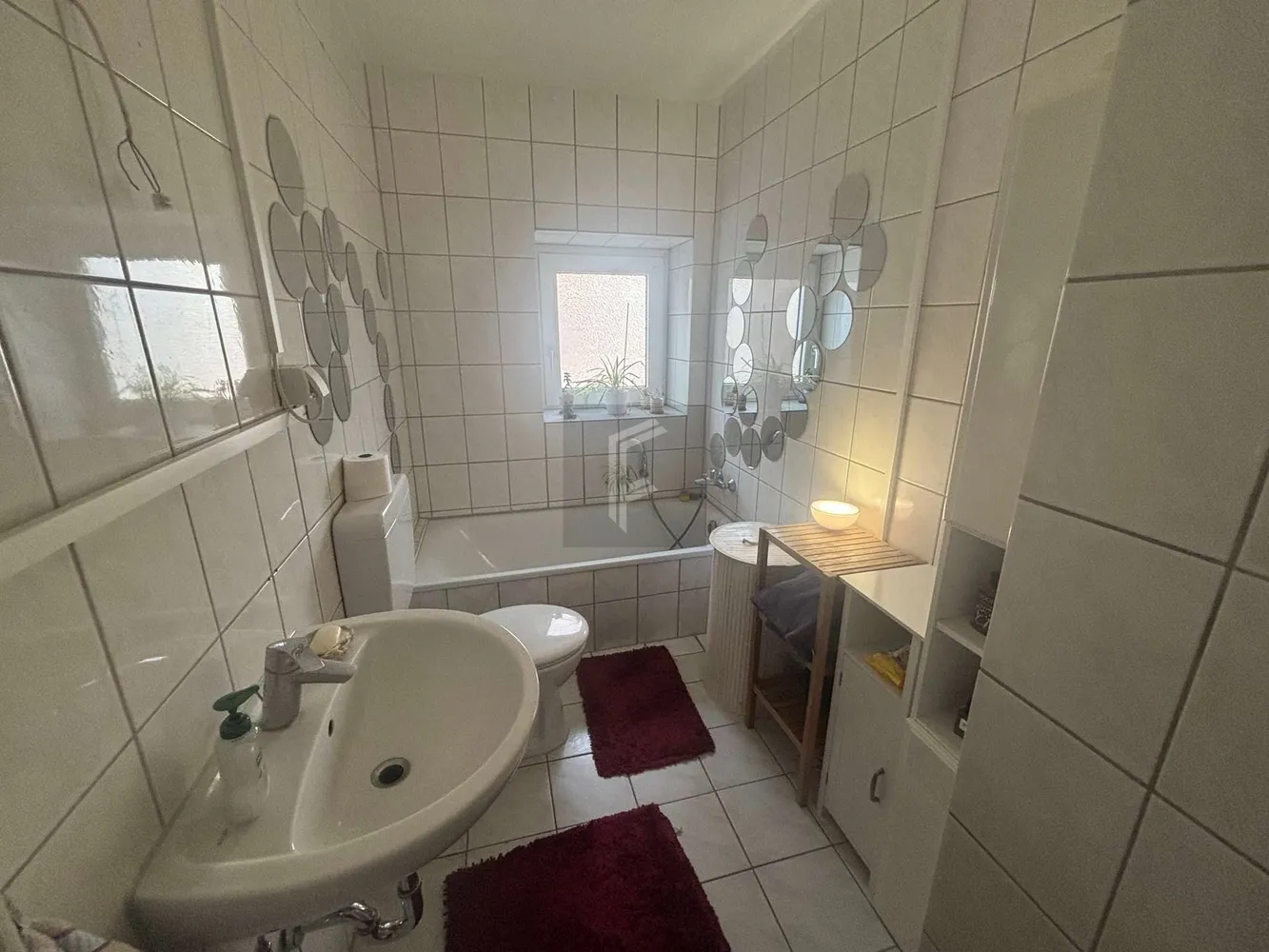 3 Zimmer Wohnung mit 80 m² in Duisburg – Bild 10