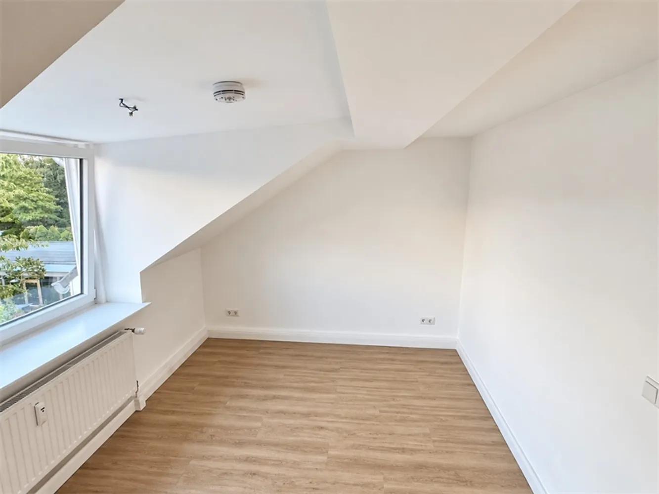 2 Zimmer Wohnung mit 62 m² in Winsen (Luhe) – Bild 11
