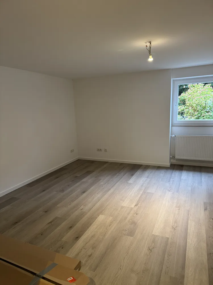 1 room apartment with 38 m² in Bonn – Photo 5
