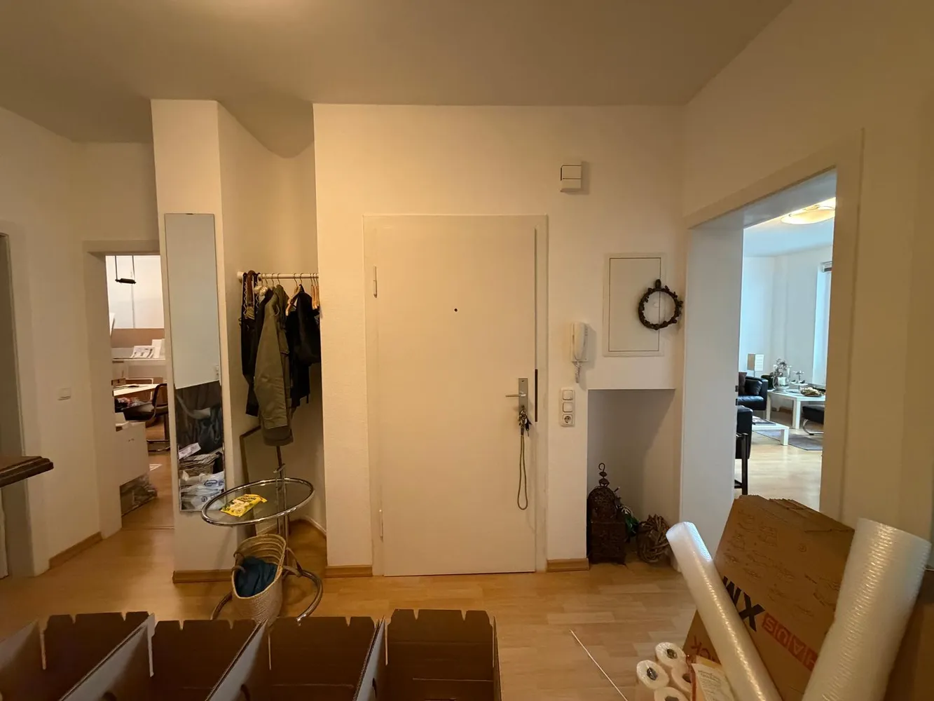 4 Zimmer Wohnung mit 85 m² in Aachen – Bild 7