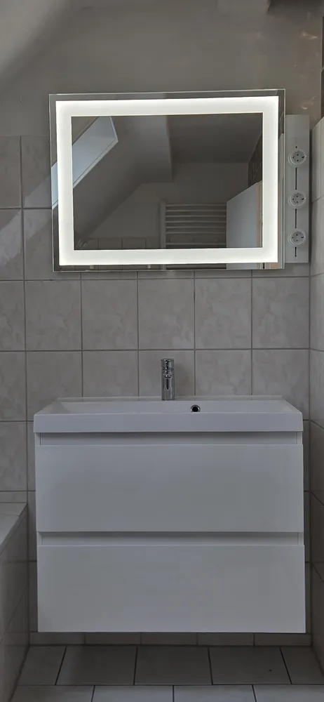 3 Zimmer Wohnung mit 62 m² in Bochum – Bild 11