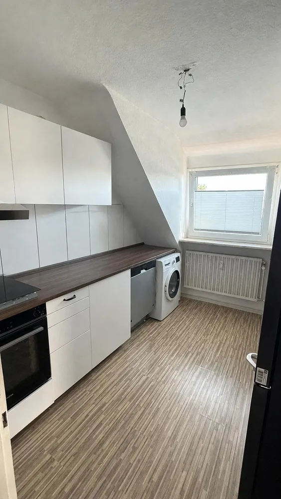 3 Zimmer Wohnung mit 58 m² in Duisburg – Bild 5