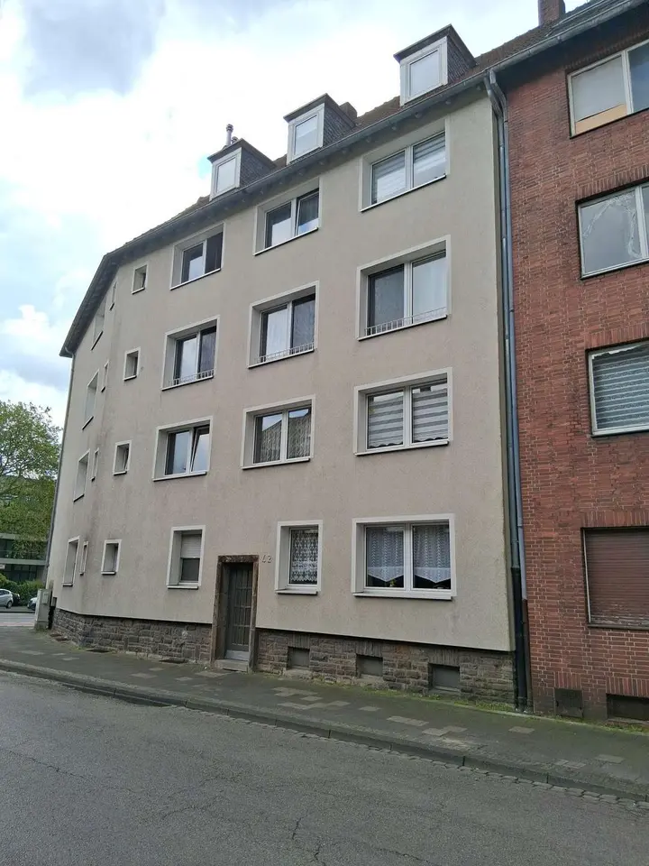 Studio mit 39 m² in Gelsenkirchen – Bild 9