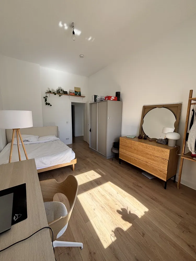 5 Zimmer Wohnung mit 130 m² in Düsseldorf – Bild 5