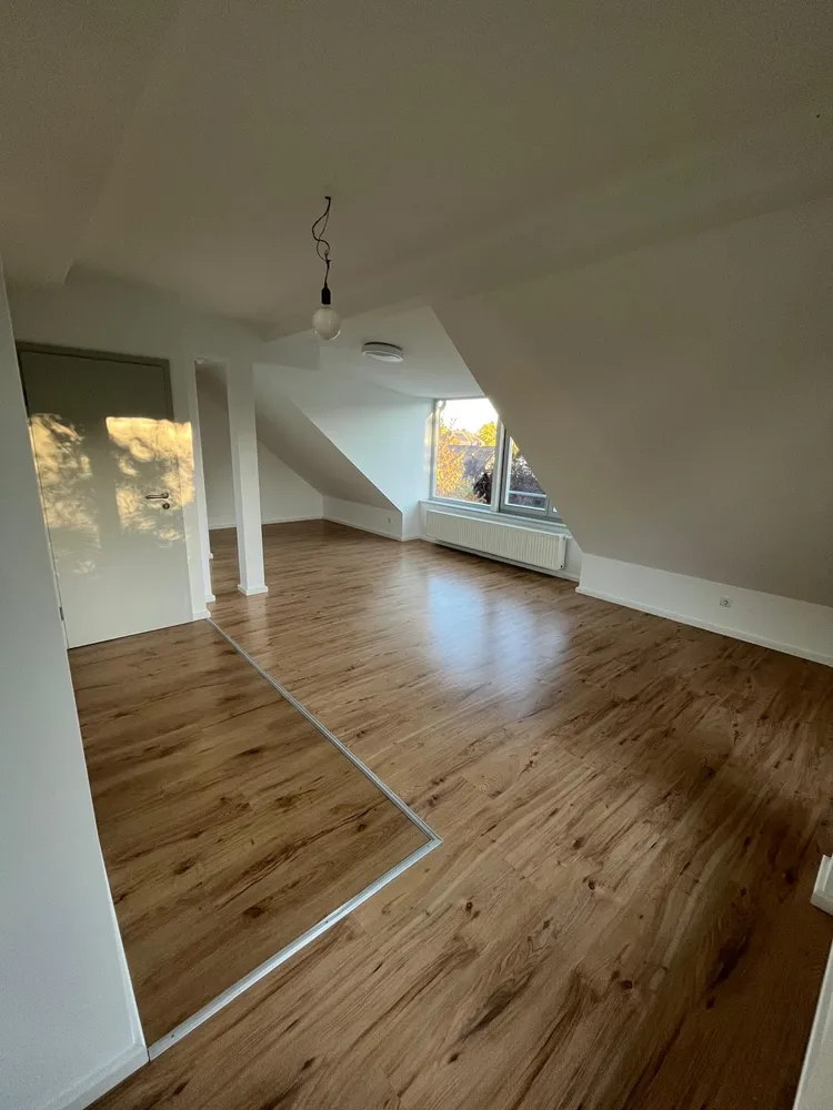 2 Zimmer Wohnung mit 47 m² in München – Bild 2