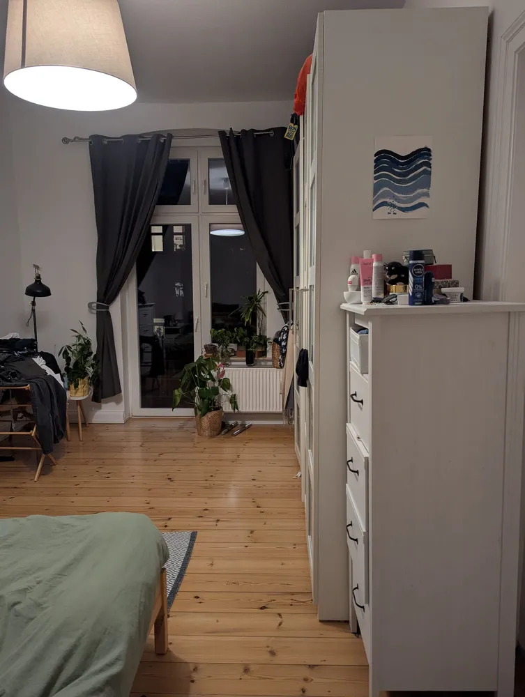3 room apartment with 88 m² in Kiel – Photo 11