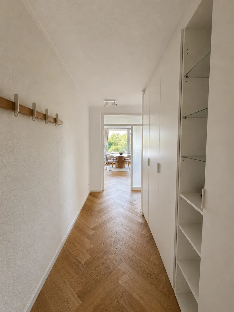 2 Zimmer Wohnung mit 68 m² in Münster – Bild 10