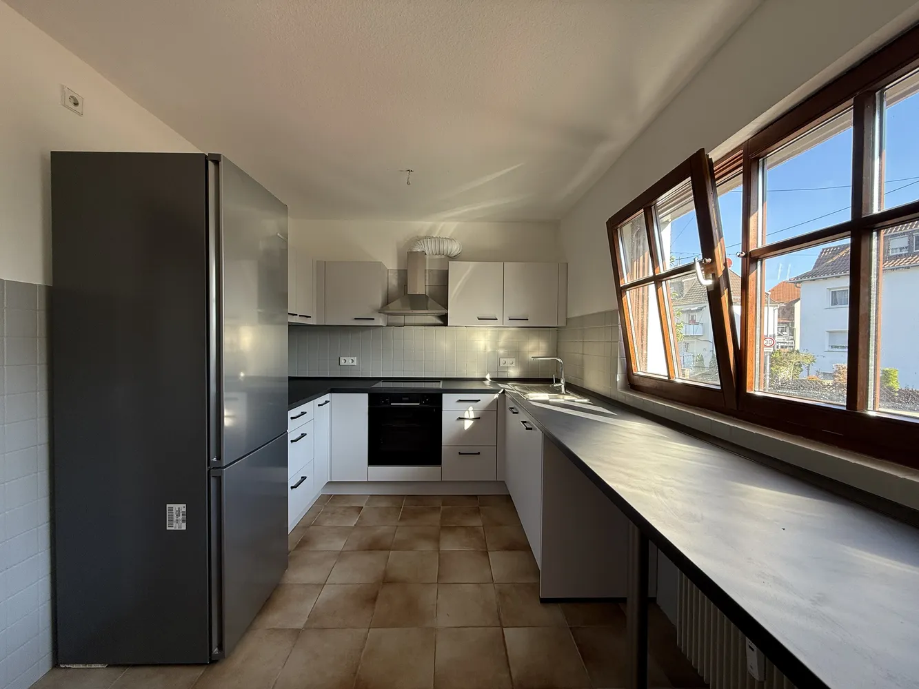 3 room apartment with 108 m² in Fellbach – Photo 5