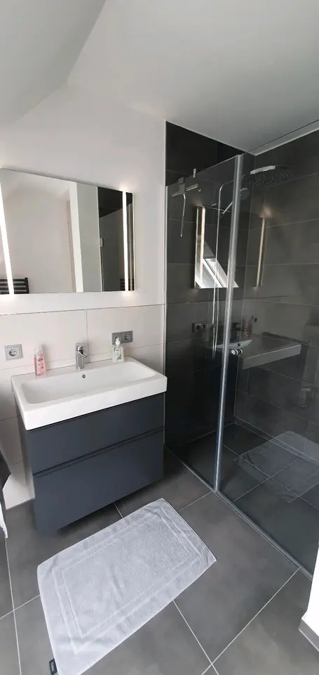 3 Zimmer Wohnung mit 119 m² in Lengerich – Bild 4
