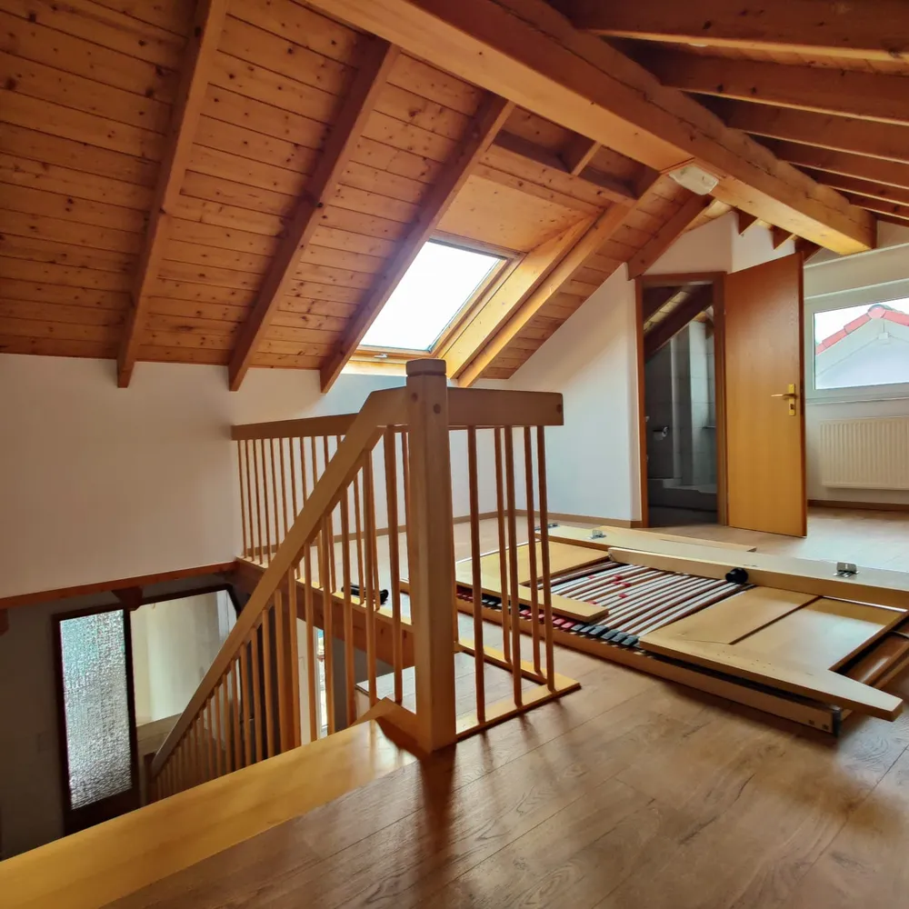 3 Zimmer Wohnung mit 70 m² in Bruchsal – Bild 2