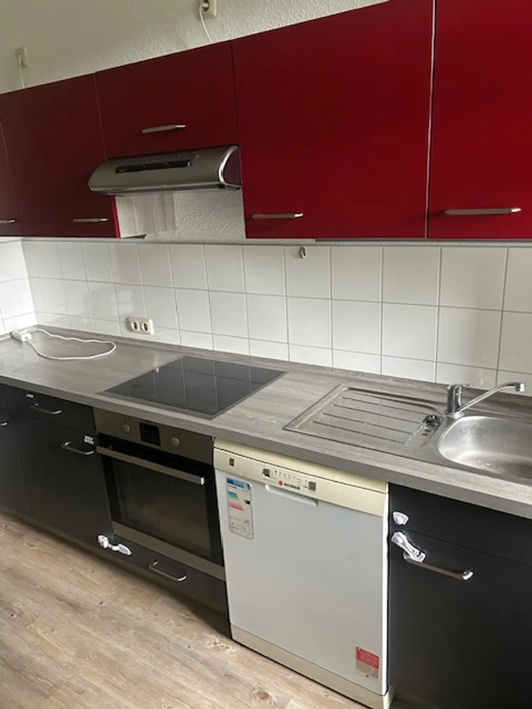 2 room apartment with 64 m² in Chemnitz – Photo 10