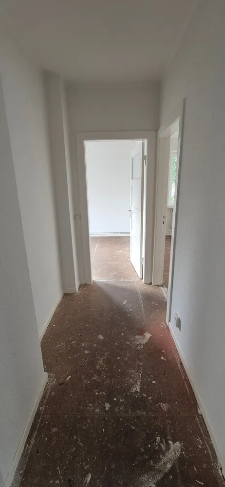 3 Zimmer Wohnung mit 55 m² in Wilhelmshaven – Bild 1