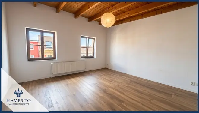 2 room apartment with 68 m² in Magdeburg – Photo 1