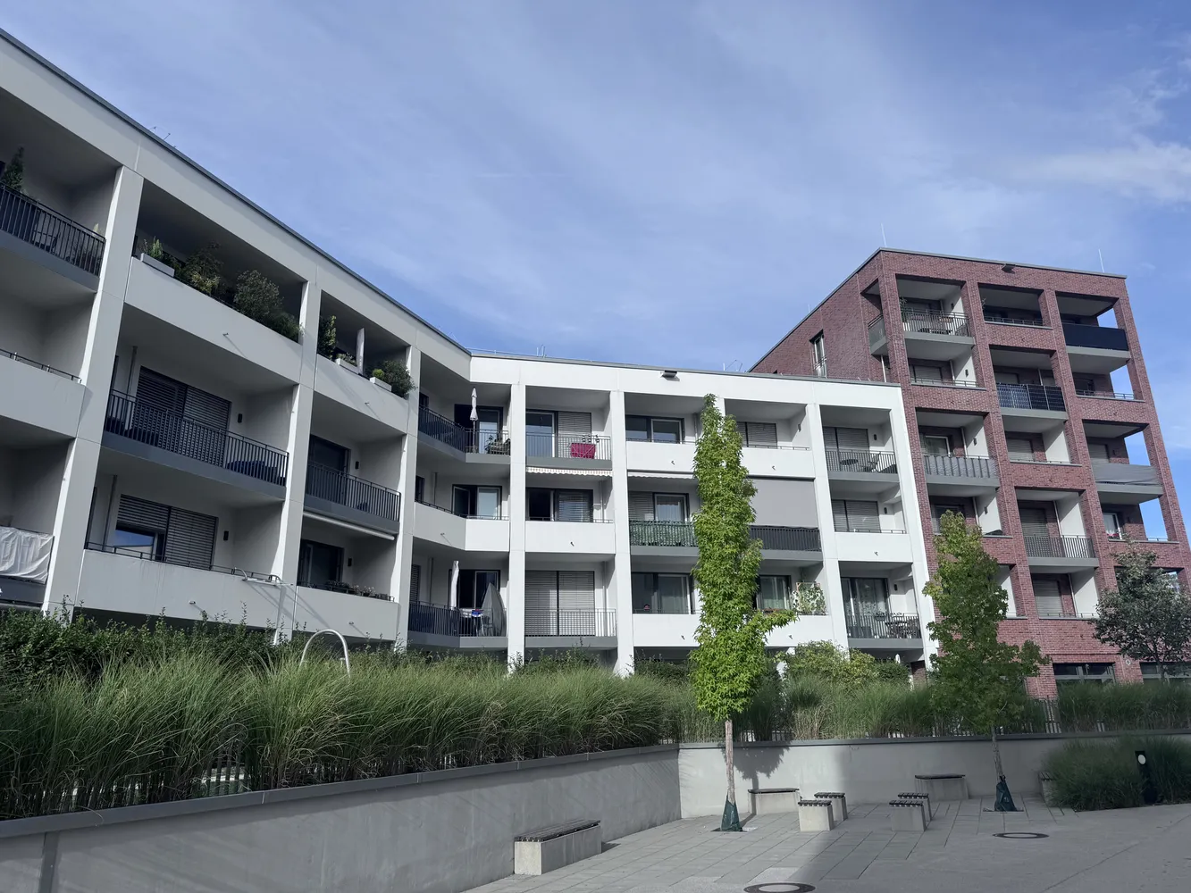 2 Zimmer Wohnung mit 47 m² in München – Bild 1