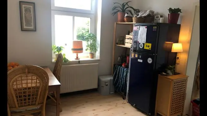 3 Zimmer Wohnung mit 50 m² in Bochum – Bild 2