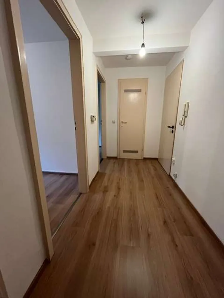 2 Zimmer Wohnung mit 41 m² in Karlsruhe – Bild 4