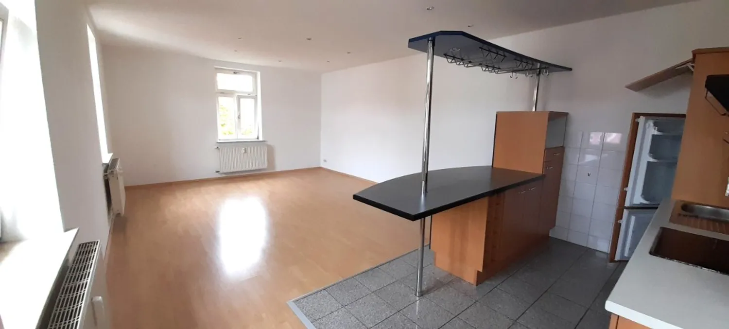 3 Zimmer Wohnung mit 91 m² in Rostock – Bild 4