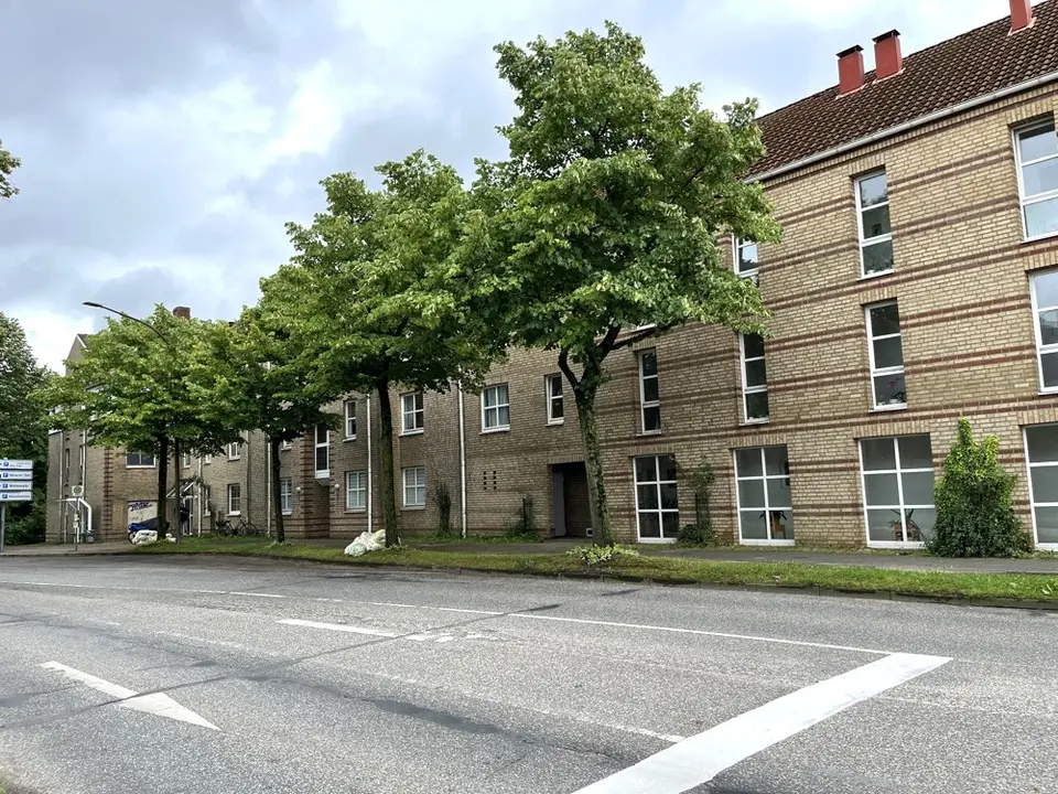 2 Zimmer Wohnung mit 57 m² in Neumünster – Bild 7