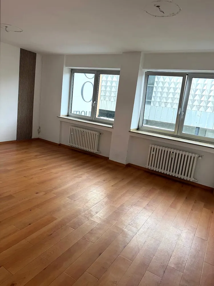 3 room apartment with 63 m² in Mönchengladbach – Photo 2