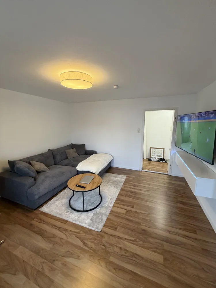 2 Zimmer Wohnung mit 53 m² in Augsburg – Bild 3